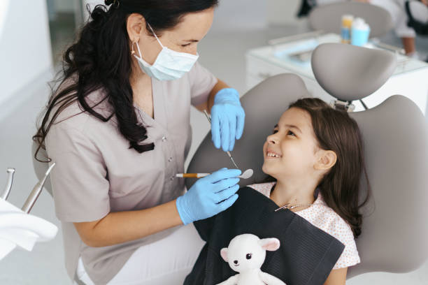 Professional Dental Services in Kent, OH